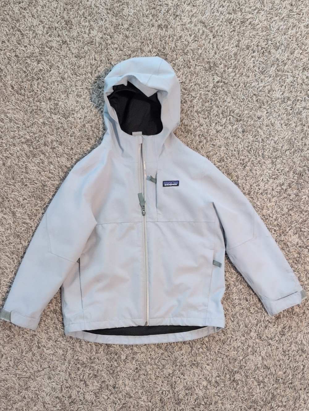 Patagonia 4 In 1 Everyday Jacket - XS (5-6)